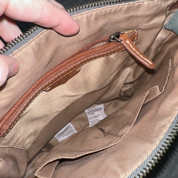 The Sak Ashland Crossbody Purse - Picture 11 of 13